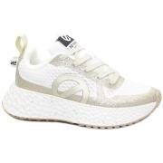 Lage Sneakers No Name NON-E26-CARFLY-WLG