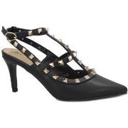 Pumps Keys KEY-E26-12450-BL