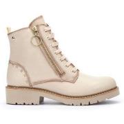 Enkellaarzen Pikolinos Vicar