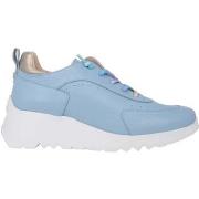 Lage Sneakers Wonders Mint