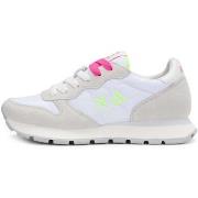 Lage Sneakers Sun68 Ally Solid