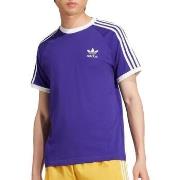T-shirt Korte Mouw adidas -