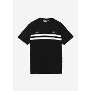 T-shirt Korte Mouw Ellesse Venire tee