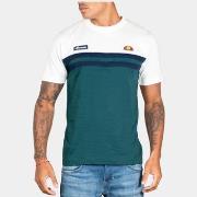 T-shirt Korte Mouw Ellesse Venire tee