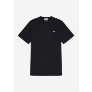 T-shirt Korte Mouw Ellesse Salucha tee