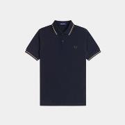 T-shirt Fred Perry Twin tipped shirt