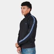 Blazer Fred Perry Contrast tape track jacket