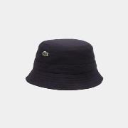 Hoed Lacoste bucket hat