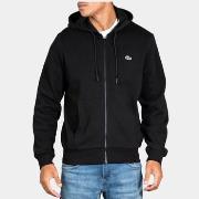 Sweater Lacoste Sweater zip