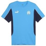 T-shirt Korte Mouw Puma -