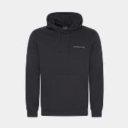 Sweater Lyle &amp; Scott Loopback embroidered hoodie
