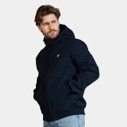 Windjack Lyle &amp; Scott Mesh back softshell jacket