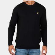 Trui Lyle &amp; Scott Cotton Merino crew jumper