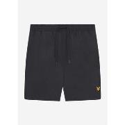 Zwembroek Lyle &amp; Scott Plain swim short