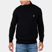Trui Lyle &amp; Scott Cotton merino turtleneck jumper
