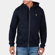 Sweater Lyle &amp; Scott Zip through hoodie