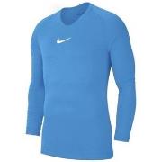 T-shirt Korte Mouw Nike JR Dry Park First Layer