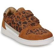 Lage Sneakers Citrouille et Compagnie BETEIZ