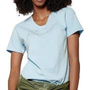 T-shirt Korte Mouw Kaporal -