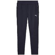 Trainingsbroek Puma Pantalon Evostripe bleu ajusté