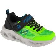 Lage Sneakers Skechers Meteor-Lights - Krendox