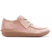 Lage Sneakers Clarks Funny Dream