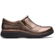 Mocassins Clarks Certina Pure