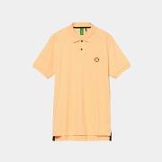 Polo Shirt Korte Mouw Ma.strum Mastrum pique polo