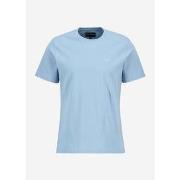 T-shirt Korte Mouw Barbour essential sports t-shirt