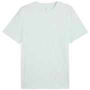 T-shirt Korte Mouw Puma -