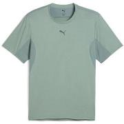 T-shirt Korte Mouw Puma -