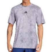 T-shirt Korte Mouw adidas -
