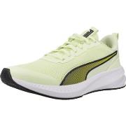 Hardloopschoenen Puma FLYER LITE 3 JR