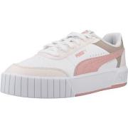 Lage Sneakers Puma CARINA MIA JR
