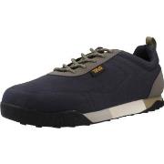 Lage Sneakers Teva WYLDLAND