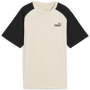 T-shirt Korte Mouw Puma -