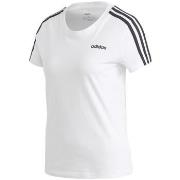 T-shirt Korte Mouw adidas -
