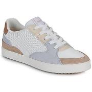 Lage Sneakers Geox D BLOMIEE C