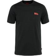 T-shirt Korte Mouw Fjallraven Abisko