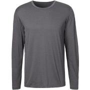 T-Shirt Lange Mouw Mckinley Creston
