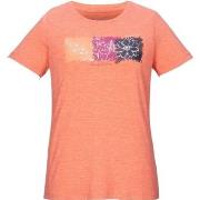 T-shirt Korte Mouw Killtec Kos 18