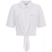 Overhemd Guess W6GHA3 WO331-G011