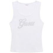 Onderhemden Guess W6GP22 K2954-G011