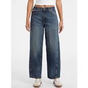 Straight Jeans Guess W5BA2X D5M4E-GJVN