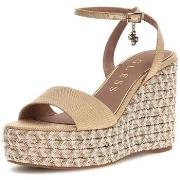 Espadrilles Guess FLJERL ELE04-NATU