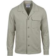 Overhemd Lange Mouw Antony Morato DUBLIN REGULAR FIT MMSL00798-FA15019...