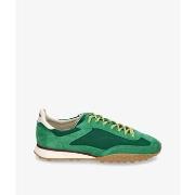 Lage Sneakers HOFF BRIDGE MKII