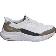 Lage Sneakers Skechers 232619-WTP