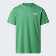 T-shirt Korte Mouw The North Face 174573