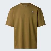 T-shirt Korte Mouw The North Face NF0A8EVW2EL1
